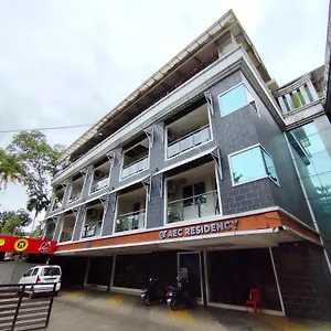Aec Residency Alappuzha