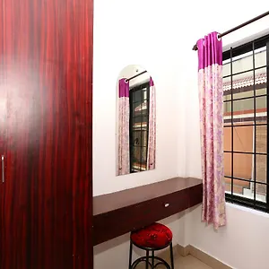 Oyo 9417 Seaside Residency Alappuzha