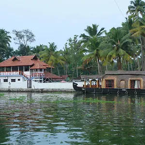 Chaandhni Lake View Alappuzha