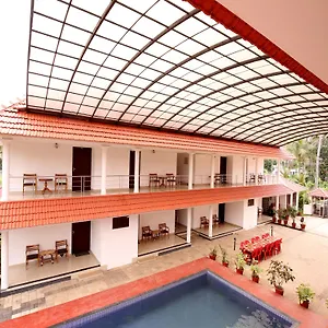 Oyo 2114 Garden Alappuzha