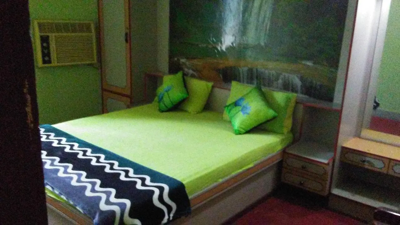 Athens The Budget Wing Of Komala Hotel Alappuzha