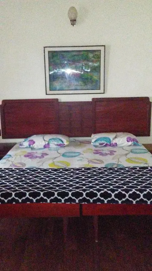 Athens The Budget Wing Of Komala Hotel Alappuzha