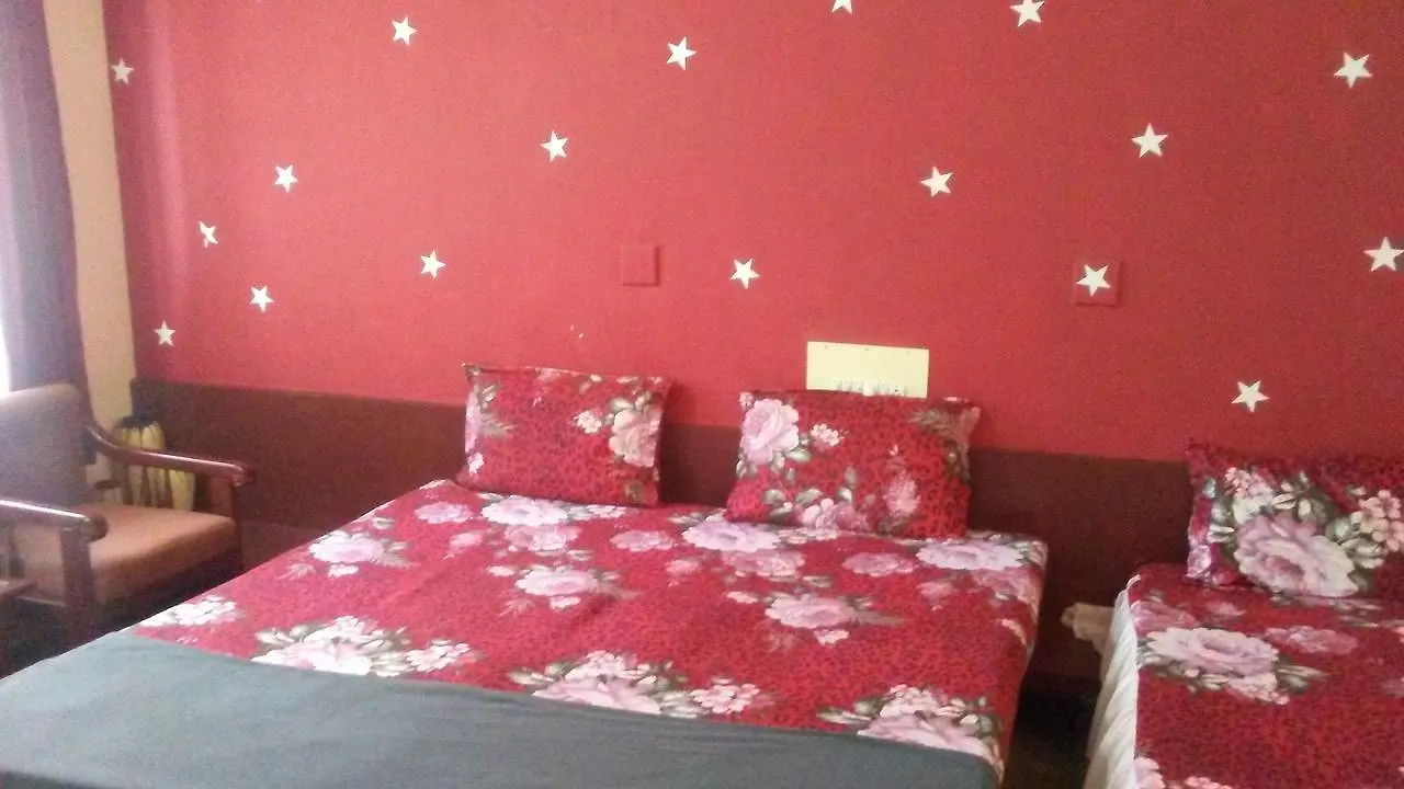 Athens The Budget Wing Of Komala Hotel Alappuzha