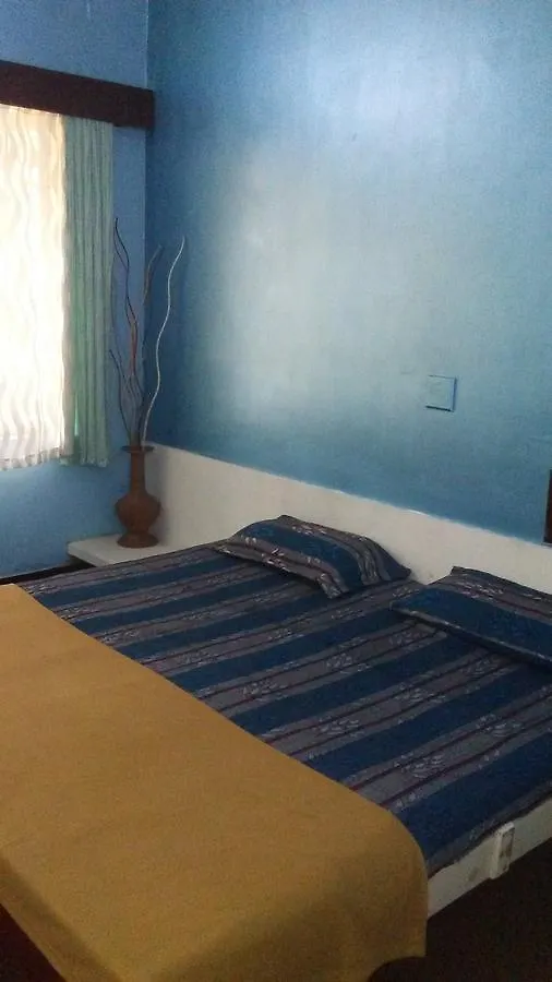 Athens The Budget Wing Of Komala Hotel Alappuzha 2*,  India