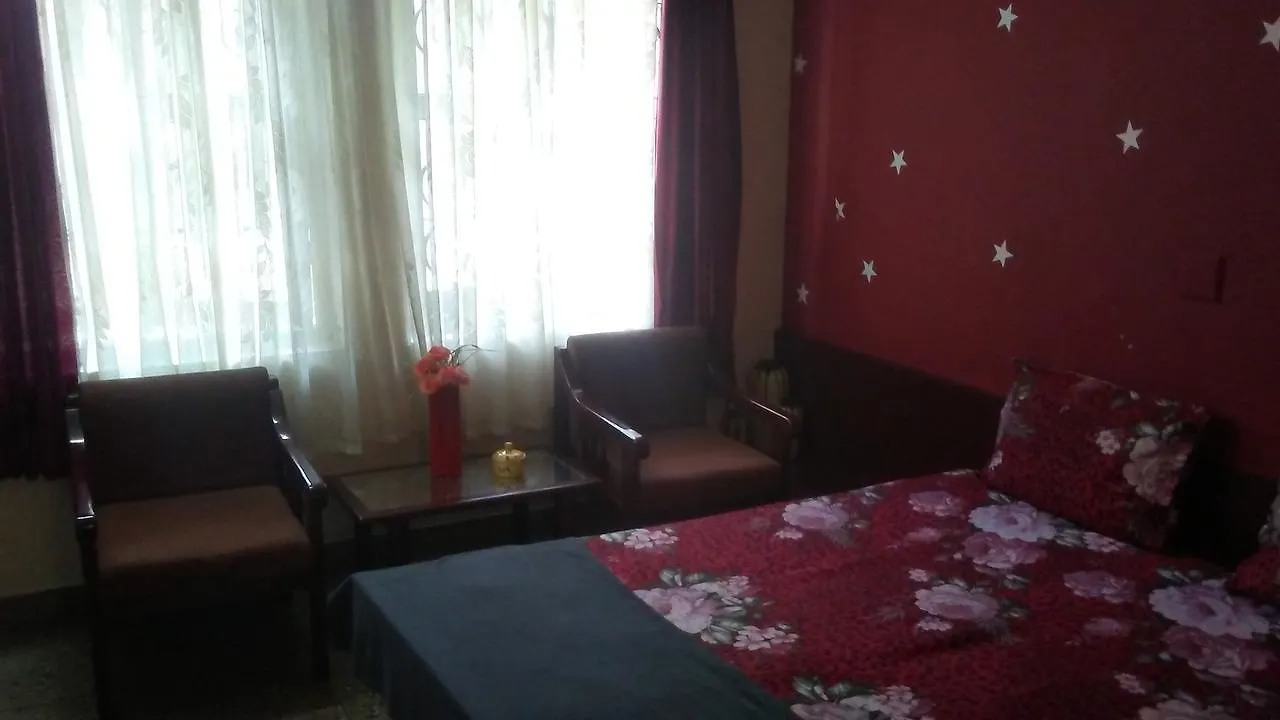 Athens The Budget Wing Of Komala Hotel Alappuzha