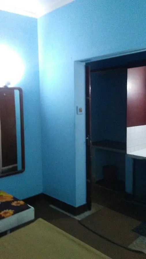 Athens The Budget Wing Of Komala Hotel Alappuzha