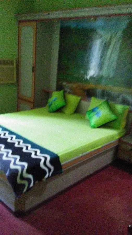 Athens The Budget Wing Of Komala Hotel Alappuzha India