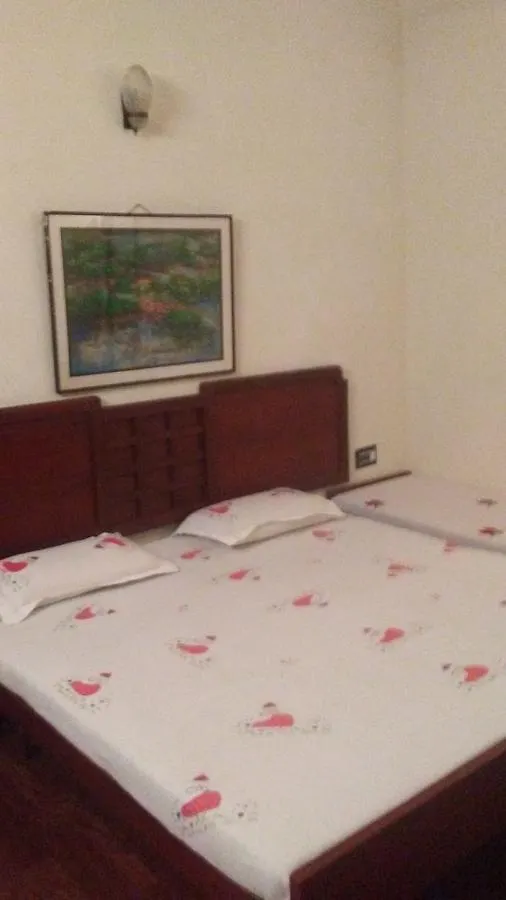 Athens The Budget Wing Of Komala Hotel Alappuzha 2*,