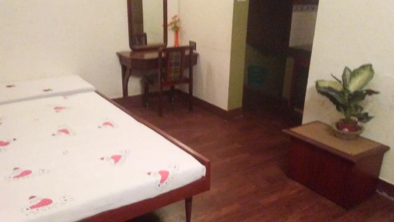 Athens The Budget Wing Of Komala Hotel Alappuzha