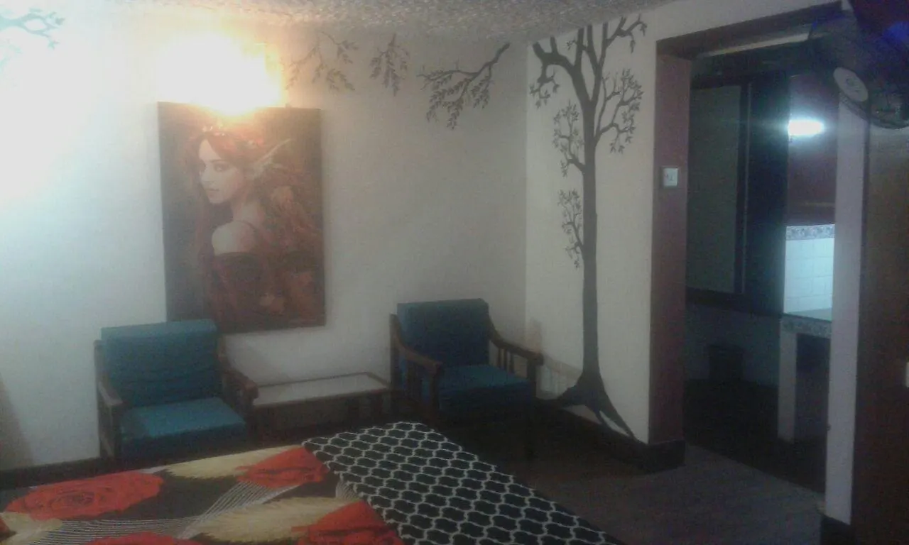 Athens The Budget Wing Of Komala Hotel Alappuzha