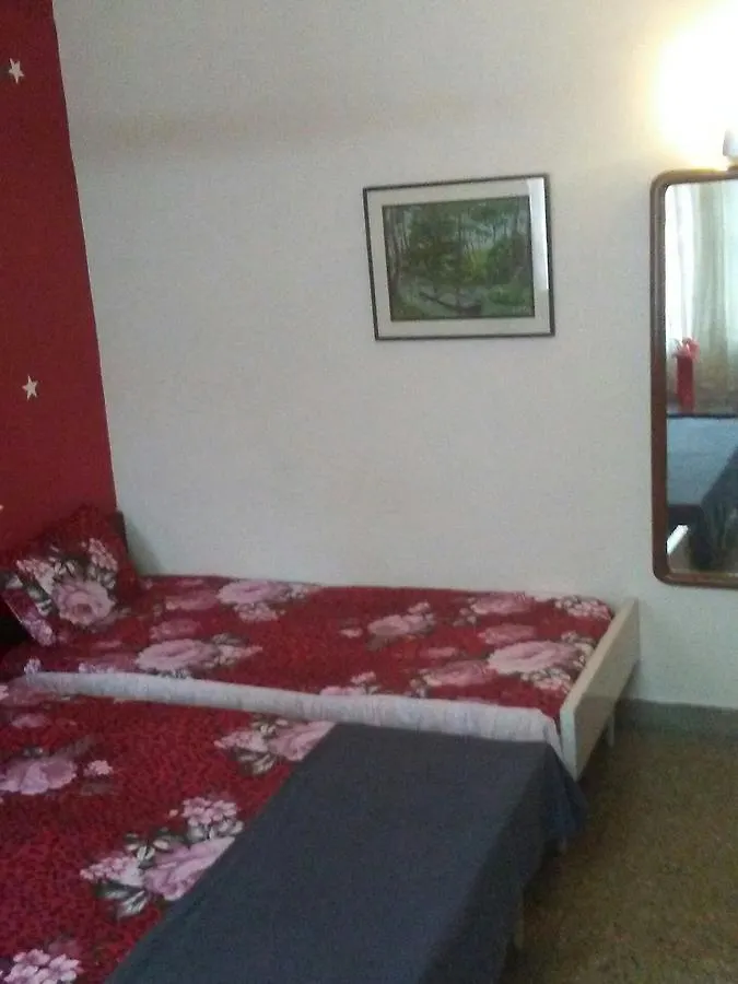 Athens The Budget Wing Of Komala Hotel Alappuzha