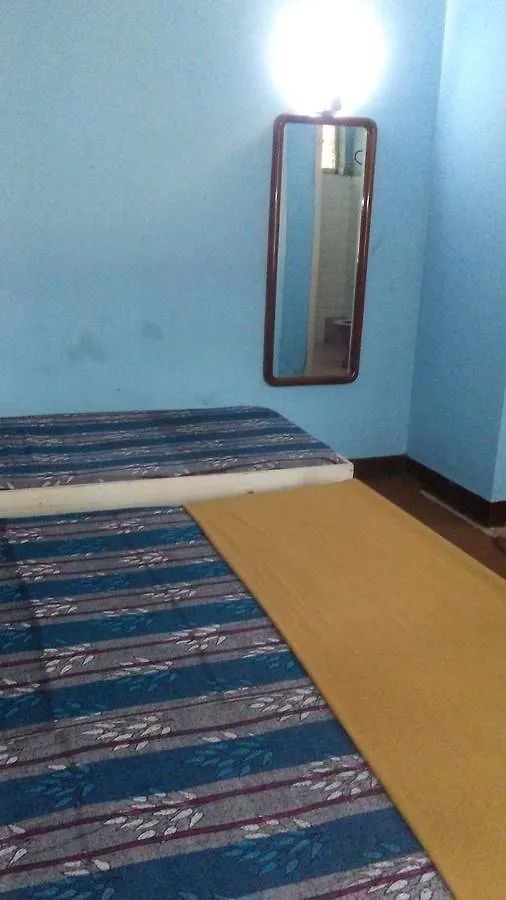Athens The Budget Wing Of Komala Hotel Alappuzha 2*,  India
