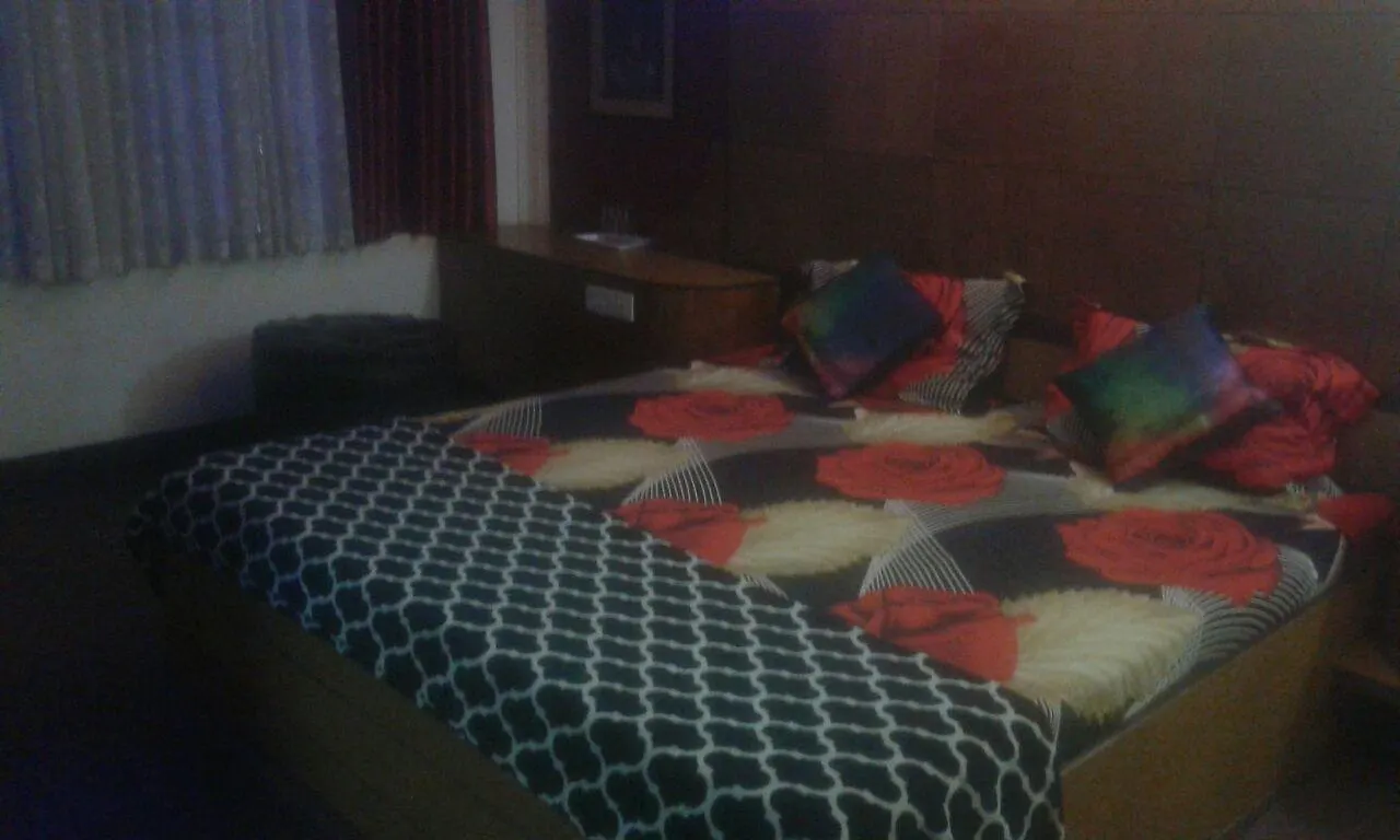 Athens The Budget Wing Of Komala Hotel Alappuzha