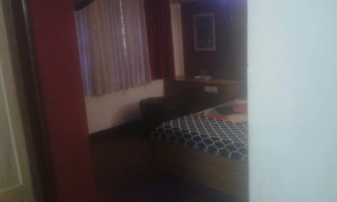 Athens The Budget Wing Of Komala Hotel Alappuzha India