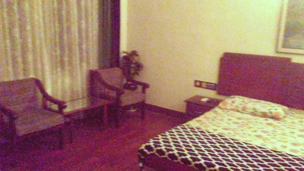Athens The Budget Wing Of Komala Hotel Alappuzha 2*,  India