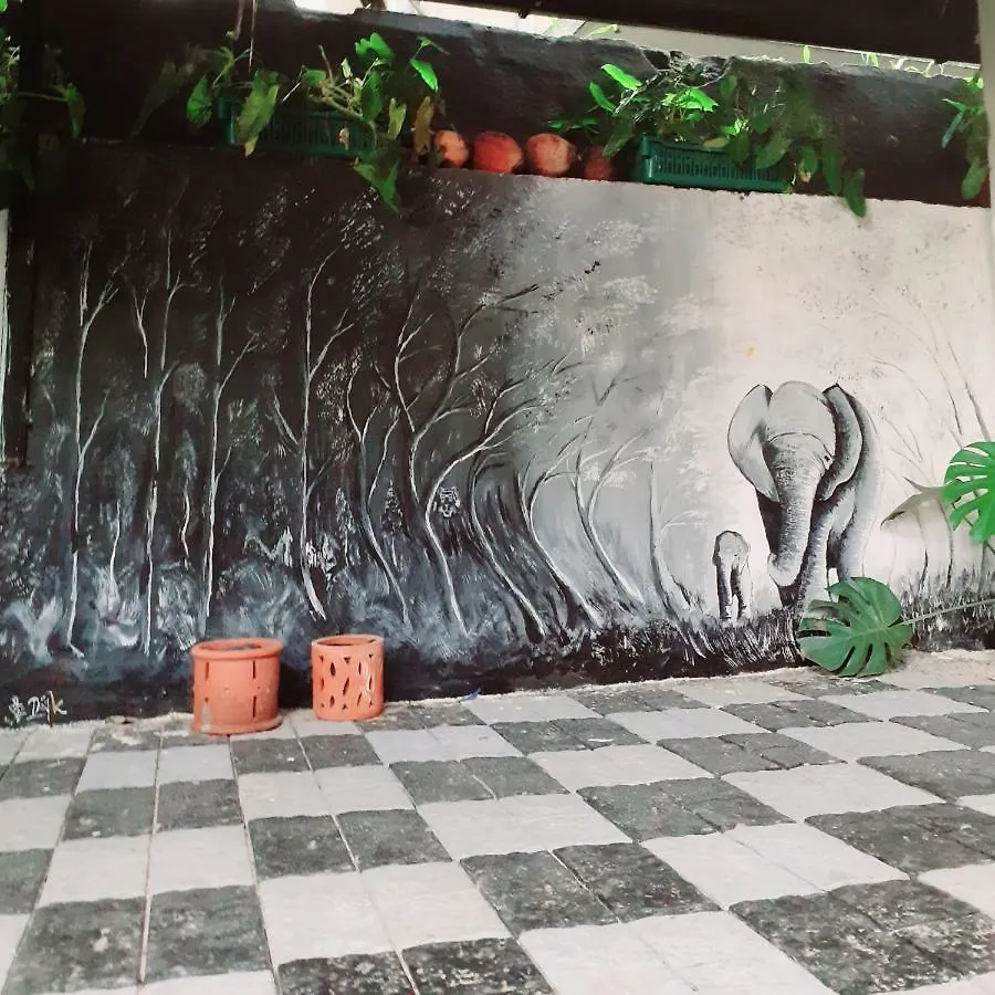 Athens The Budget Wing Of Komala Hotel Alappuzha