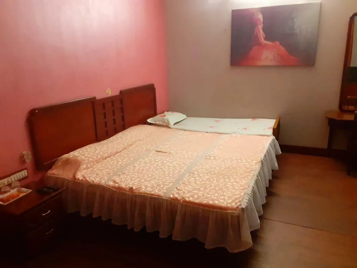 Athens The Budget Wing Of Komala Hotel Alappuzha India