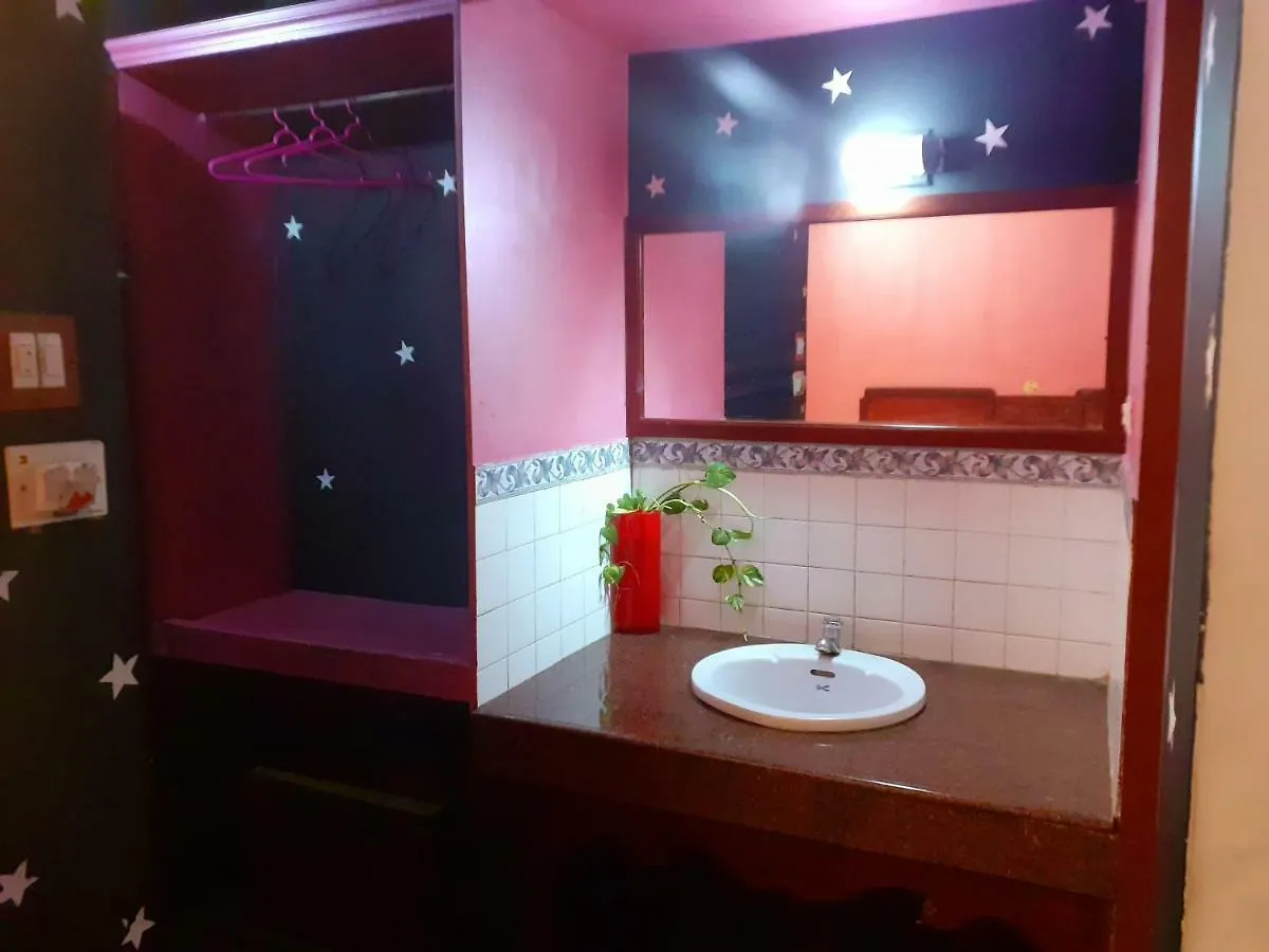 Athens The Budget Wing Of Komala Hotel Alappuzha India
